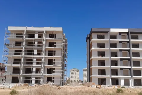 2+1 Lägenhet  i Aksu, Antalya, Turkiet Nr. 220336 - 14