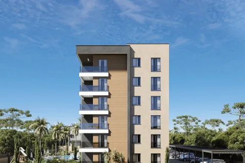 2+1 Lägenhet  i Aksu, Antalya, Turkiet Nr. 220336 - 12