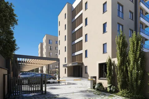 2+1 Lägenhet  i Aksu, Antalya, Turkiet Nr. 220336 - 23