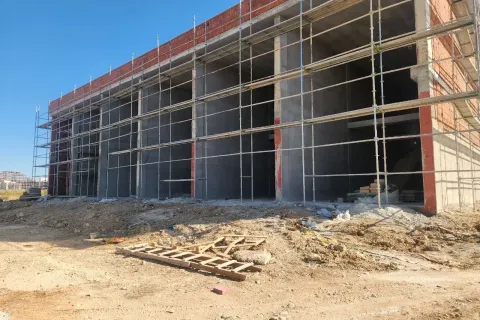 2+1 Lägenhet  i Aksu, Antalya, Turkiet Nr. 220336 - 18