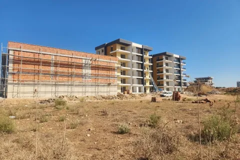 2+1 Lägenhet  i Aksu, Antalya, Turkiet Nr. 220336 - 19