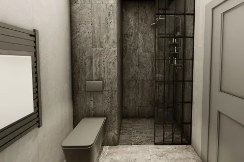 Apartment for sale  in Aksu, Antalya, Turkey, 1 bedroom, 67m2, No. 220332 – photo 6