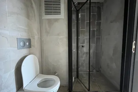 Apartment for sale  in Aksu, Antalya, Turkey, 1 bedroom, 65m2, No. 220333 – photo 29