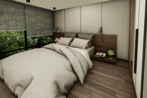 Apartment for sale  in Aksu, Antalya, Turkey, 1 bedroom, 65m2, No. 220333 – photo 12