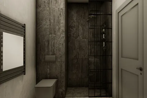 Apartment for sale  in Aksu, Antalya, Turkey, 1 bedroom, 65m2, No. 220333 – photo 19