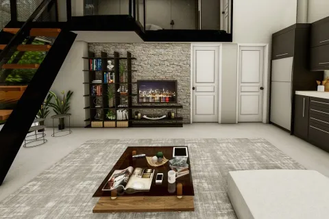 Apartment for sale  in Aksu, Antalya, Turkey, 1 bedroom, 65m2, No. 220333 – photo 2