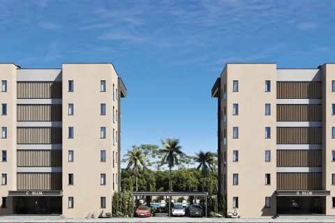 2+1 Lägenhet  i Aksu, Antalya, Turkiet Nr. 220337 - 13