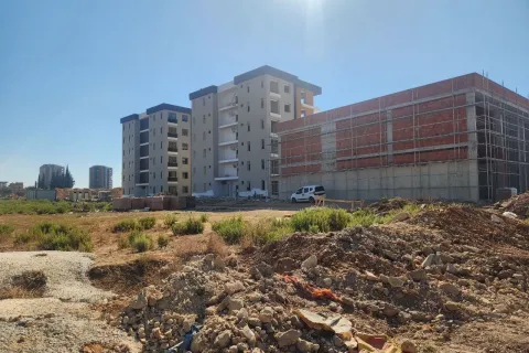 2+1 Lägenhet  i Aksu, Antalya, Turkiet Nr. 220337 - 17