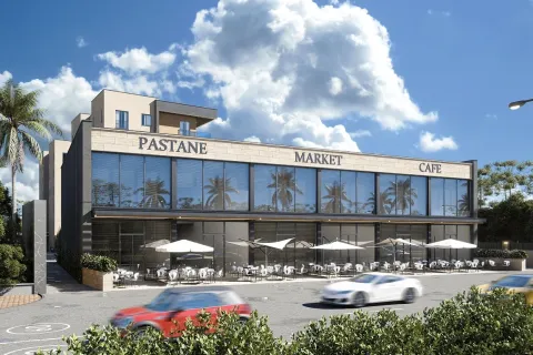 2+1 Lägenhet  i Aksu, Antalya, Turkiet Nr. 220337 - 25