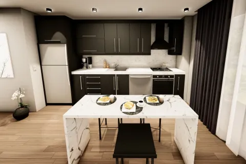 2+1 Lägenhet  i Aksu, Antalya, Turkiet Nr. 220334 - 23