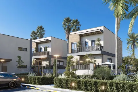 Apartment for sale  in Aksu, Antalya, Turkey, 1 bedroom, 48m2, No. 220338 – photo 28