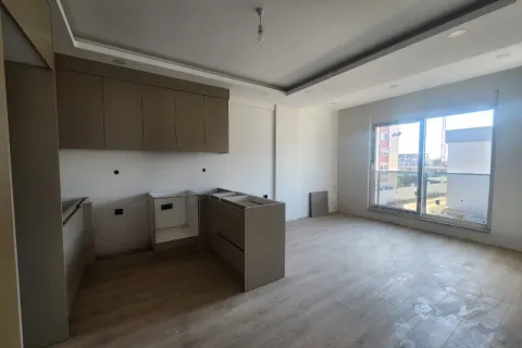 Apartment for sale  in Aksu, Antalya, Turkey, 1 bedroom, 48m2, No. 220338 – photo 11