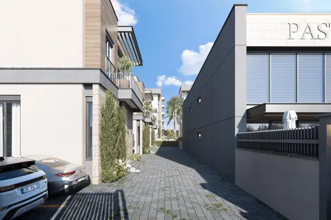 Apartment for sale  in Aksu, Antalya, Turkey, 1 bedroom, 48m2, No. 220338 – photo 25