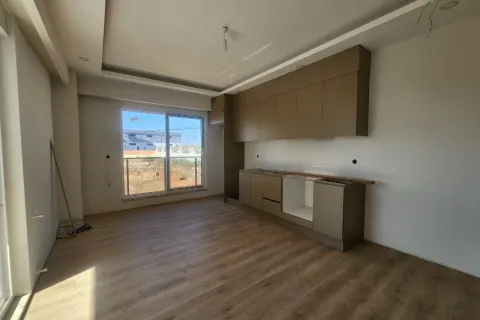 Apartment for sale  in Aksu, Antalya, Turkey, 1 bedroom, 48m2, No. 220338 – photo 17