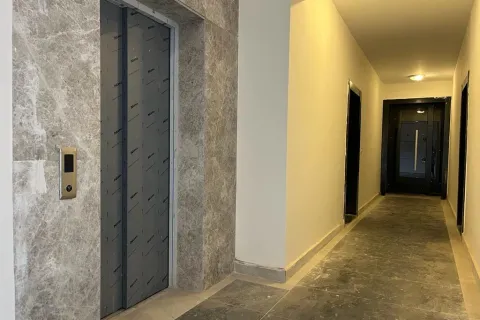 4+1 Lägenhet  i Aksu, Antalya, Turkiet Nr. 220335 - 24