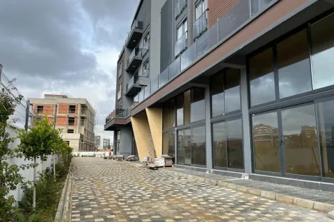 4+1 Lägenhet  i Aksu, Antalya, Turkiet Nr. 220335 - 25