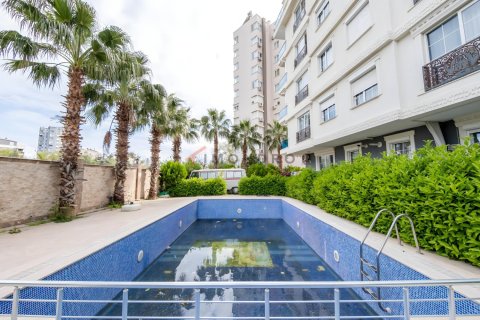 Daire 3+1 Konyaaltı, Antalya, Türkiye №222341 - 4