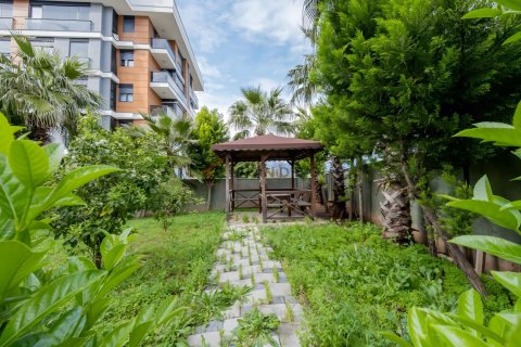 Daire 3+1 Konyaaltı, Antalya, Türkiye №222341 - 5