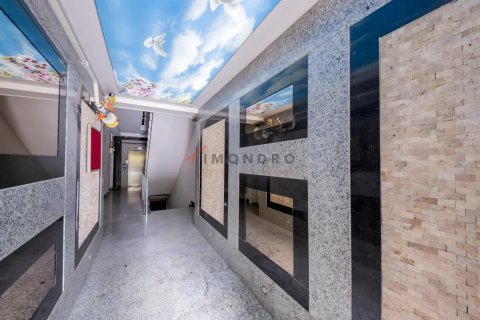 Daire 3+1 Konyaaltı, Antalya, Türkiye №222341 - 13