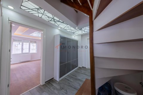 Daire 3+1 Konyaaltı, Antalya, Türkiye №222341 - 16