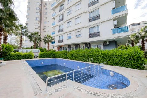 Daire 3+1 Konyaaltı, Antalya, Türkiye №222341 - 3