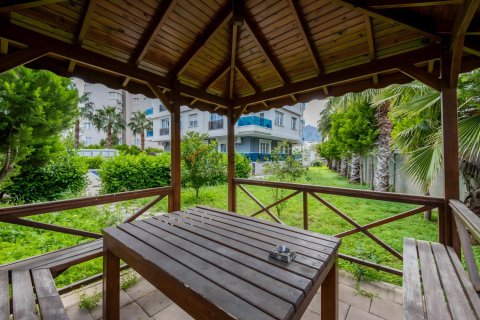 Daire 3+1 Konyaaltı, Antalya, Türkiye №222341 - 7