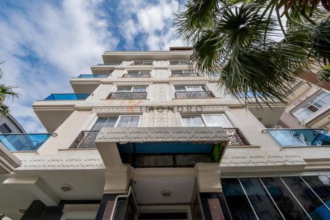 Daire 3+1 Konyaaltı, Antalya, Türkiye №222341 - 9