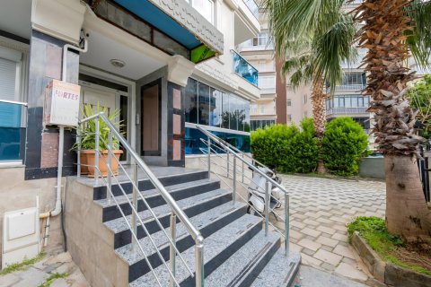 Daire 3+1 Konyaaltı, Antalya, Türkiye №222341 - 8