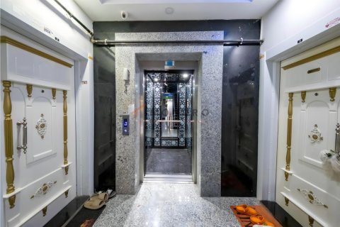 Daire 3+1 Konyaaltı, Antalya, Türkiye №222341 - 14