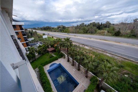 Daire 3+1 Konyaaltı, Antalya, Türkiye №222341 - 27