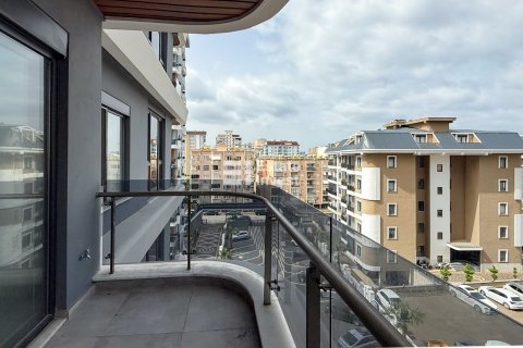 Daire  1+1  Alanya, Antalya, Türkiye №222336 - 9