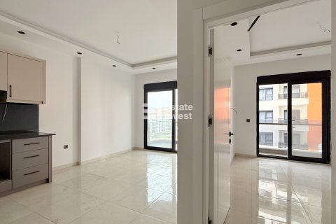 Daire  1+1  Alanya, Antalya, Türkiye №222336