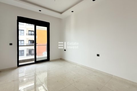 Daire  1+1  Alanya, Antalya, Türkiye №222336 - 4