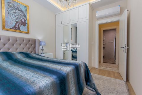 3+1 Leilighet  i Alanya, Antalya, Tyrkia Nr. 222338 - 3