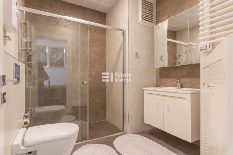 3+1 Leilighet  i Alanya, Antalya, Tyrkia Nr. 222338 - 12