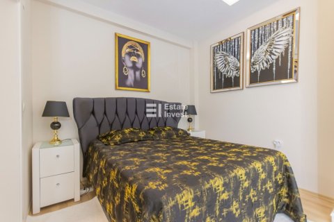 3+1 Leilighet  i Alanya, Antalya, Tyrkia Nr. 222338 - 2