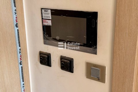 1+1 Lejlighed i Alanya, Antalya, Tyrkiet Nr. 222335 - 12