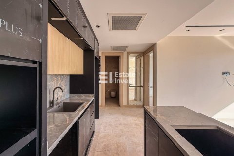 1+1 Lejlighed i Alanya, Antalya, Tyrkiet Nr. 222335 - 1