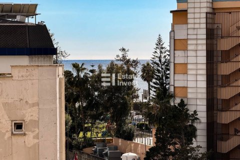 1+1 Lejlighed i Alanya, Antalya, Tyrkiet Nr. 222335 - 13