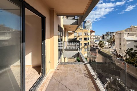 1+1 Lejlighed i Alanya, Antalya, Tyrkiet Nr. 222335 - 10