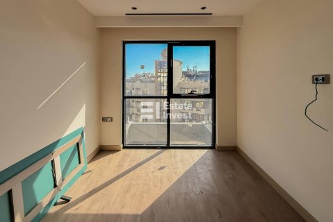 1+1 Lejlighed i Alanya, Antalya, Tyrkiet Nr. 222335 - 7