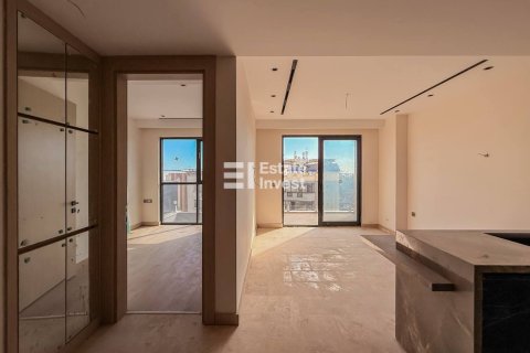 1+1 Lejlighed i Alanya, Antalya, Tyrkiet Nr. 222335 - 6