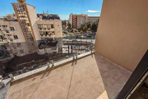 1+1 Lejlighed i Alanya, Antalya, Tyrkiet Nr. 222335 - 11