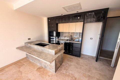 1+1 Lejlighed i Alanya, Antalya, Tyrkiet Nr. 222335 - 2