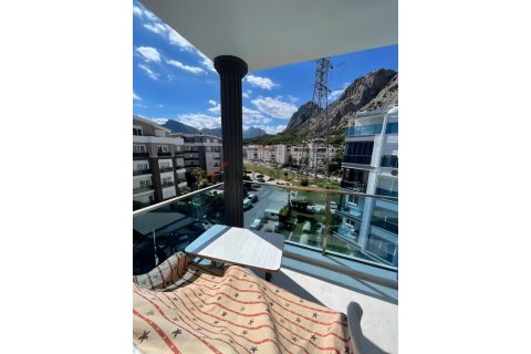 Daire 3+1 Konyaaltı, Antalya, Türkiye №222340 - 8