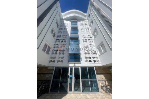 Daire 3+1 Konyaaltı, Antalya, Türkiye №222340 - 18