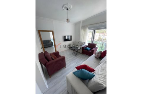 Daire 3+1 Konyaaltı, Antalya, Türkiye №222340 - 2