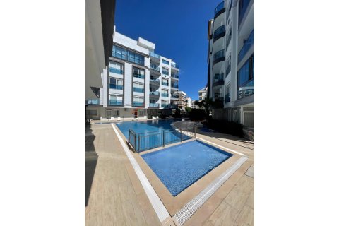 Daire  3+1  Konyaaltı, Antalya, Türkiye №222340