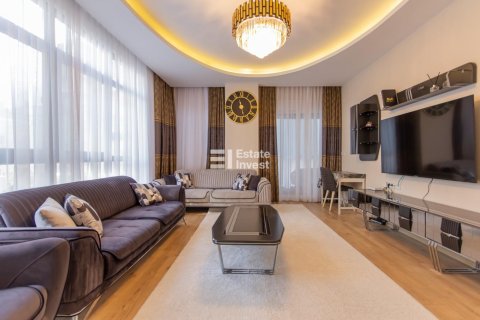 3+1 Leilighet  i Alanya, Antalya, Tyrkia Nr. 222339