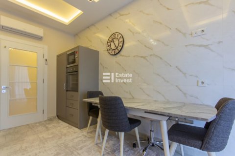 3+1 Lägenhet  i Alanya, Antalya, Turkiet Nr. 222339 - 11
